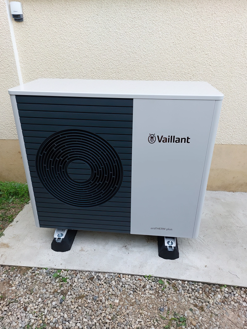Roullier Pompe A Chaleur Laval Img 1 Roullier Pompe A Chaleur Laval Img 1