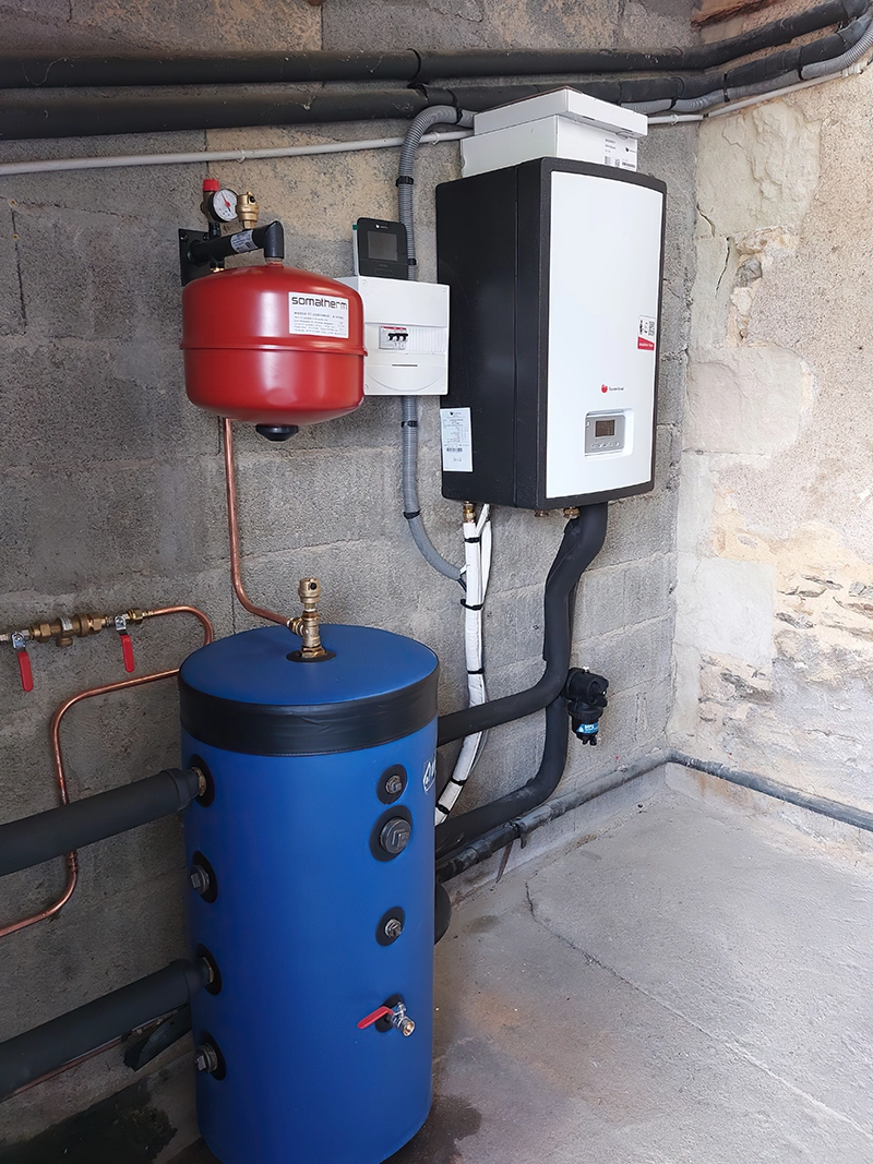 Roullier Pompe A Chaleur Laval Img 8 Roullier Pompe A Chaleur Laval Img 8