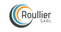 Roullier Pompe A Chaleur Laval Logo